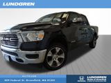 Used 2024 RAM 1500 Laramie image 3