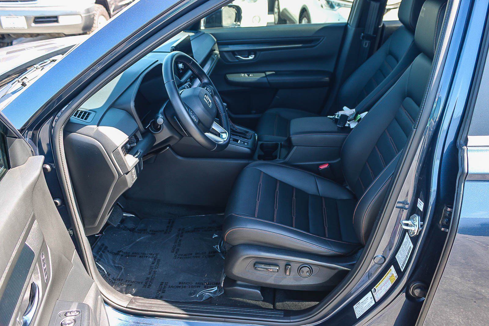 Used 2025 Honda CR-V Sport-L image 18