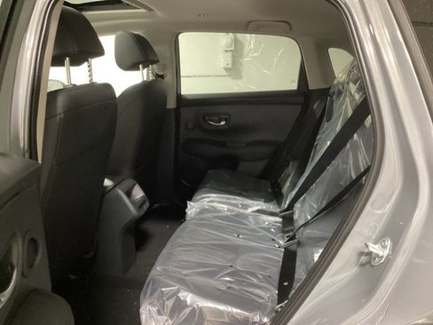 New 2026 Honda HR-V EX-L image 16