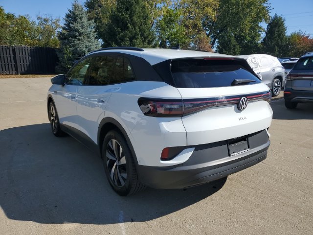 Certified 2023 Volkswagen ID.4 Pro RWD image 3