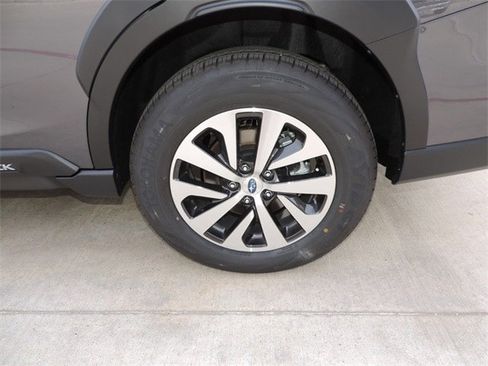 New 2025 Subaru Outback Premium w/ Popular Package #1A image 10