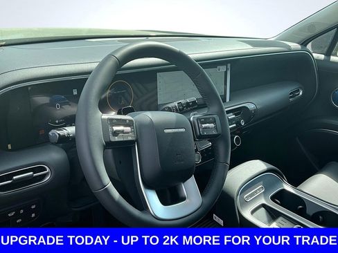 New 2026 Hyundai Palisade SEL AWD/4WD image 9