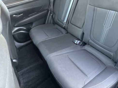 Used 2024 Hyundai Tucson SEL image 14