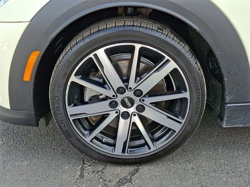 Used 2023 MINI Cooper S image 9