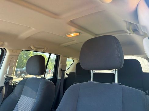 Used 2016 Jeep Compass Sport w/ Power Value Group AWD/4WD image 13