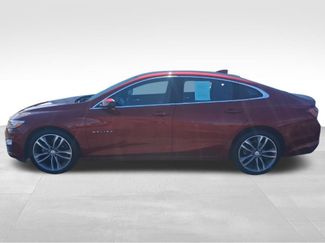 Used 2023 Chevrolet Malibu LT w/ Driver Confidence Package video 2