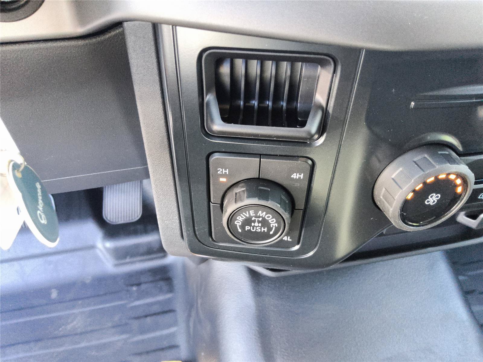New 2026 Ford F150 XL AWD/4WD image 21