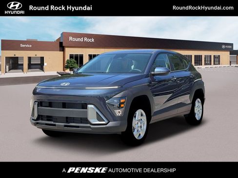 New 2026 Hyundai Kona SE FWD image 1