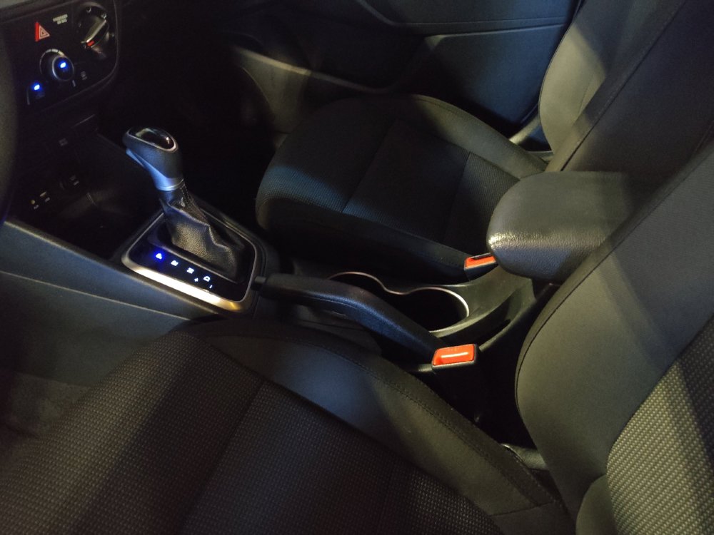 Used 2020 Hyundai Accent SEL FWD image 26