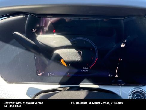 New 2026 Chevrolet Trax LT w/ Driver Confidence Package image 16