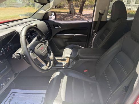 Used 2018 GMC Canyon Denali AWD/4WD image 15