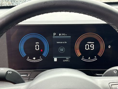 Used 2025 Hyundai Kona SEL AWD/4WD image 19