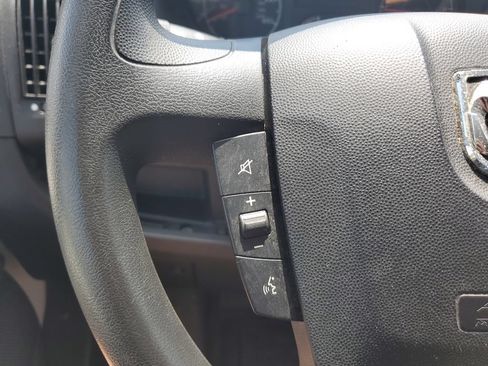 Used 2014 RAM ProMaster 1500 w/ Interior Convenience Group FWD image 20