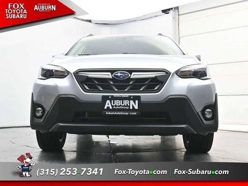 Used 2022 Subaru Crosstrek 2.5i Limited w/ Moonroof Package 1 AWD/4WD image 24
