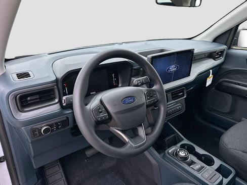 New 2025 Ford Maverick XL w/ Equipment Group 102A image 6