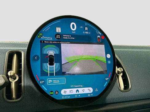 Certified 2025 MINI Cooper Countryman S image 17