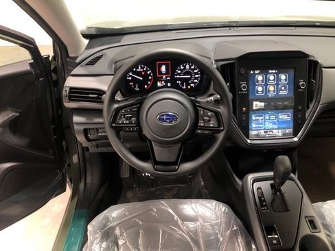 New 2026 Subaru Crosstrek 2.5i image 29