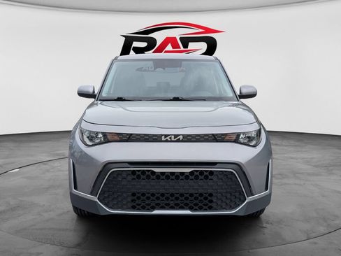 Used 2023 Kia Soul LX w/ LX Technology Package FWD image 7