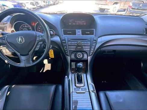 Used 2012 Acura TL image 20