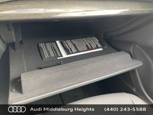 Used 2026 Audi Q8 Premium Plus w/ Premium Plus Package image 39