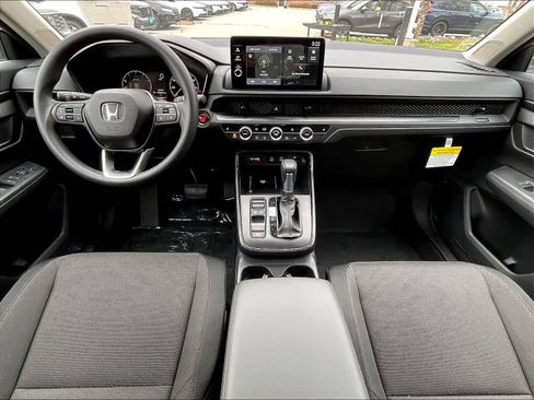 New 2026 Honda CR-V EX image 12