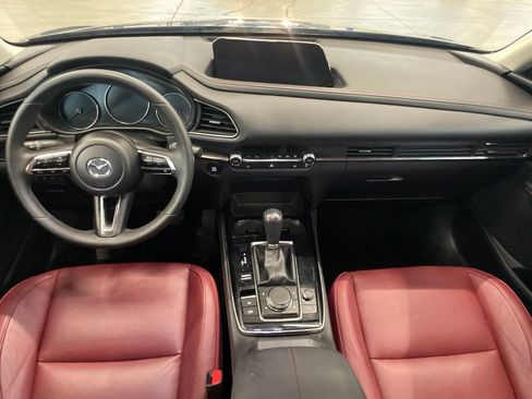 Used 2024 MAZDA CX-30 AWD 2.5 S w/ Preferred Package image 6