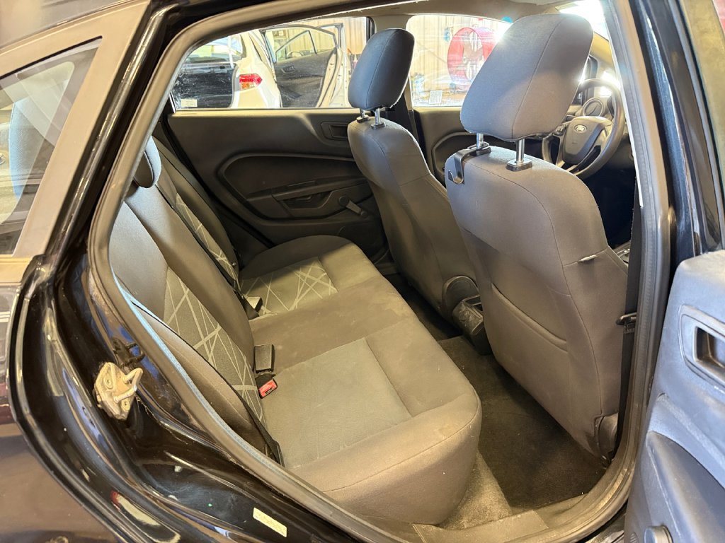 Used 2014 Ford Fiesta S FWD image 34