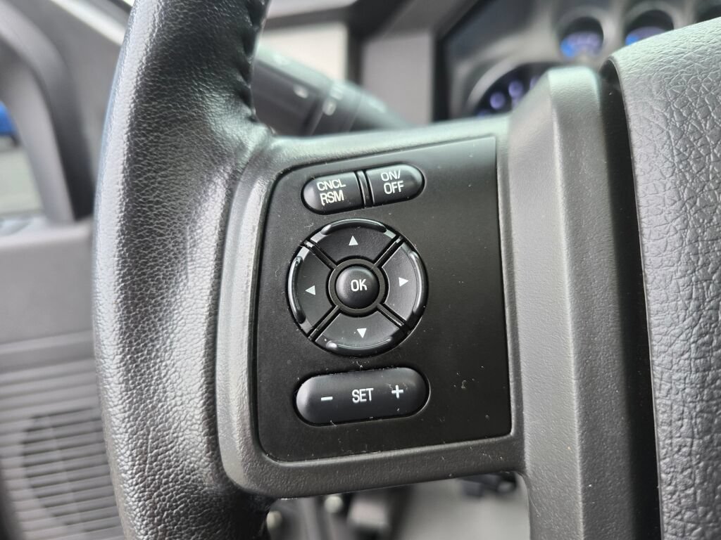 Used 2016 Ford F350 Lariat w/ Lariat Ultimate Package AWD/4WD image 21
