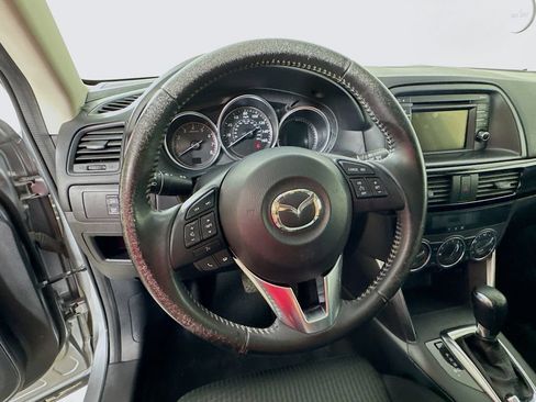 Used 2014 MAZDA CX-5 Touring w/ Bose/Moonroof Package FWD image 11