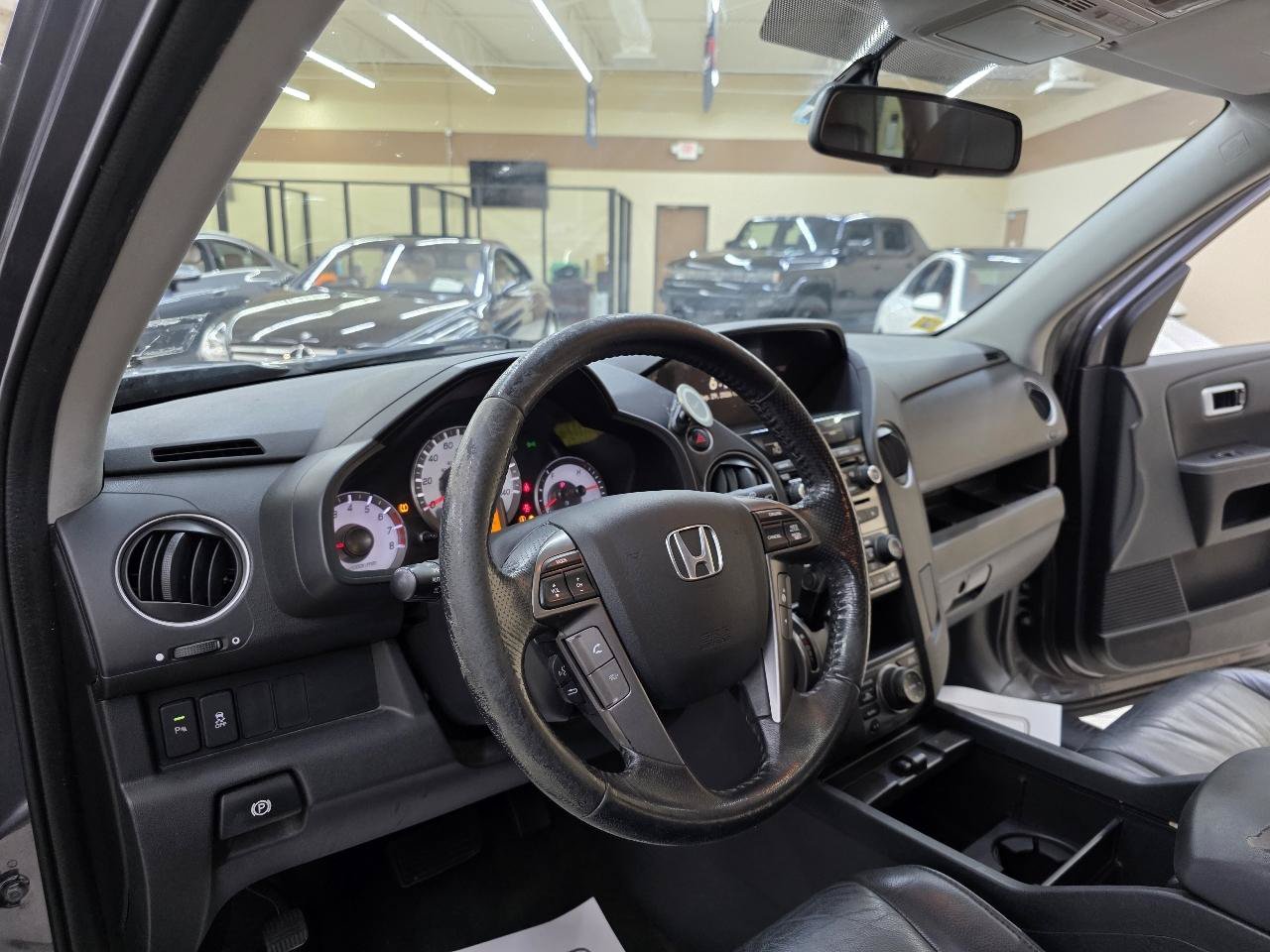 Used 2015 Honda Pilot Touring image 19