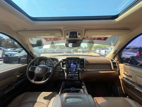 Used 2019 RAM 2500 Limited AWD/4WD image 26