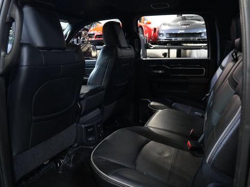 Used 2022 RAM 2500 Laramie AWD/4WD image 37