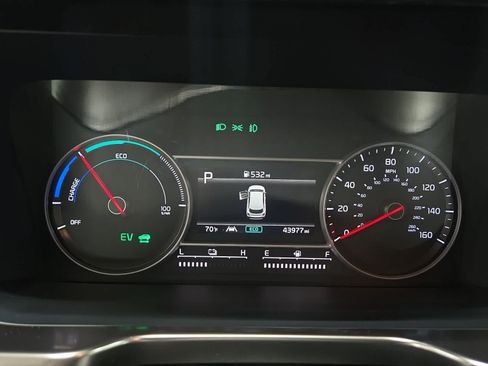 Used 2023 Kia Sorento EX AWD/4WD image 5