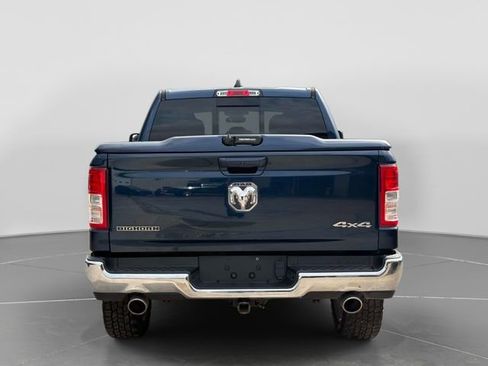 Used 2022 RAM 1500 Big Horn image 5