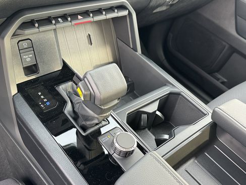 New 2026 Toyota Tundra SR5 RWD image 19