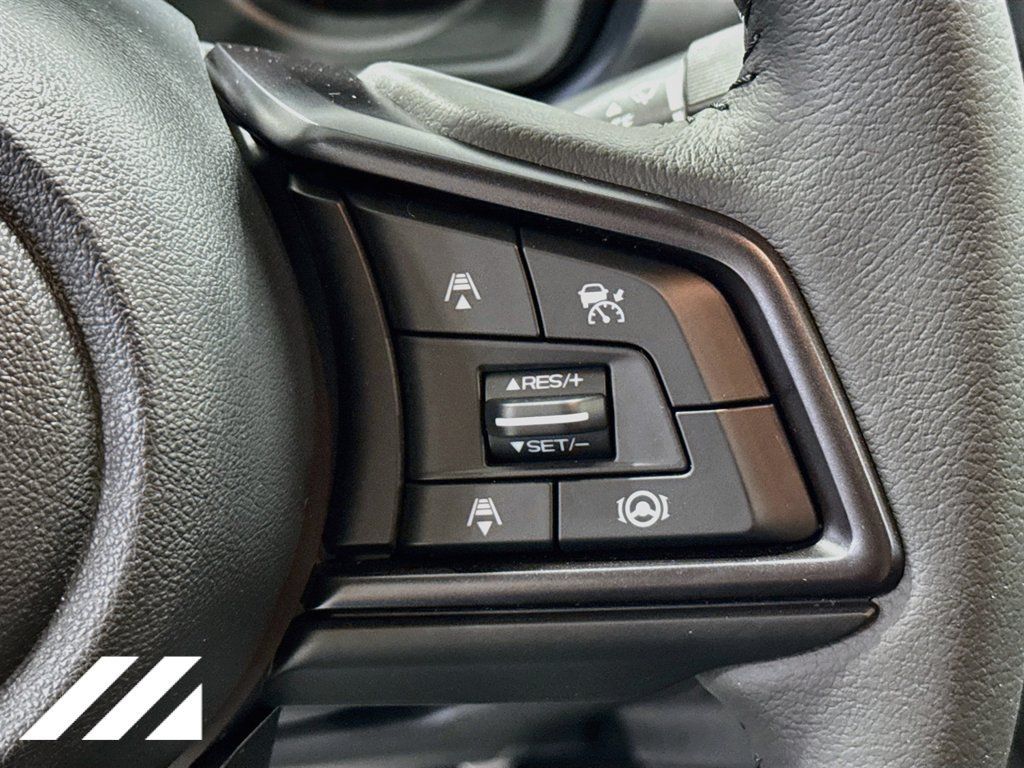 New 2026 Subaru WRX Premium AWD/4WD image 13
