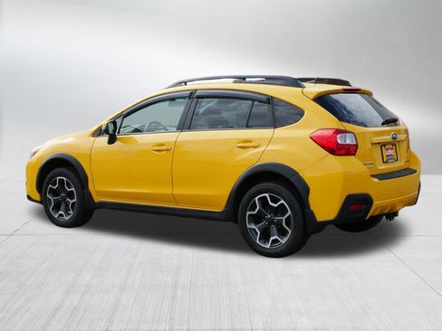 Used 2015 Subaru Crosstrek 2.0i Premium w/ Special Edition Package AWD/4WD image 5