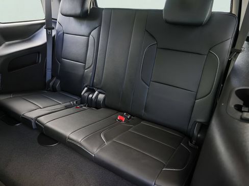 Used 2018 GMC Yukon SLT w/ HD Trailering Package RWD image 29