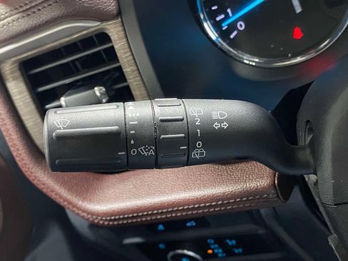 Used 2023 Ford Expedition Max Limited AWD/4WD image 26