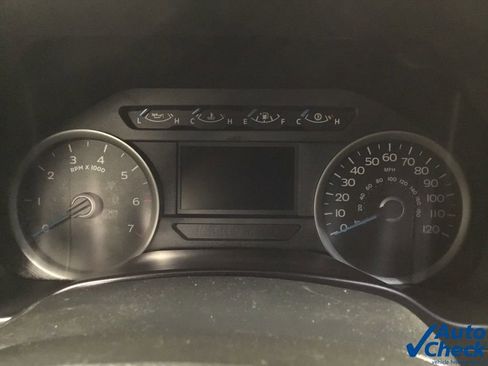 Used 2017 Ford F150 XLT w/ Equipment Group 302A Luxury image 52