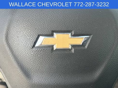 Used 2024 Chevrolet TrailBlazer LS w/ LS Convenience Package FWD image 23