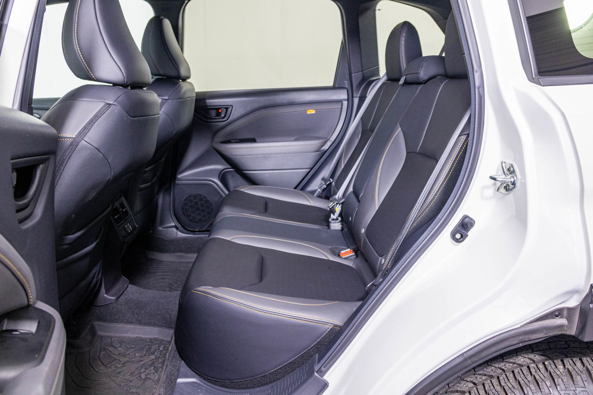 Used 2026 Subaru Forester Wilderness AWD/4WD image 37