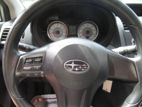 Used 2013 Subaru Impreza 2.0i AWD/4WD image 24