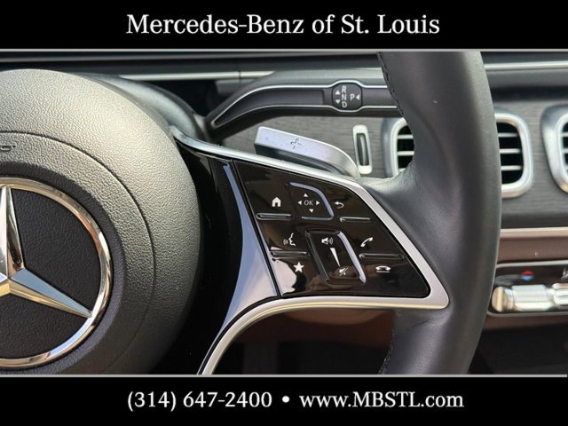 Certified 2026 Mercedes-Benz GLE 450 4MATIC image 24