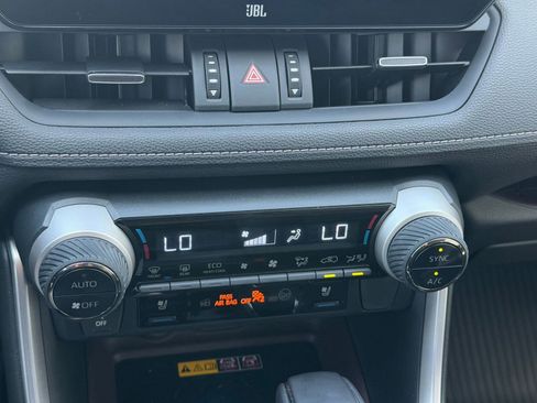 Certified 2025 Toyota RAV4 Limited w/ Advanced Technology Package image 19