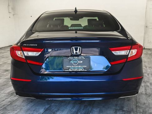 Used 2020 Honda Accord EX-L image 5