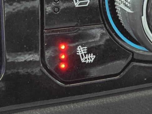 Used 2024 Chevrolet Silverado 3500 High Country image 13