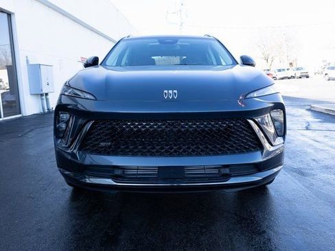 New 2026 Buick Envision Sport Touring image 8