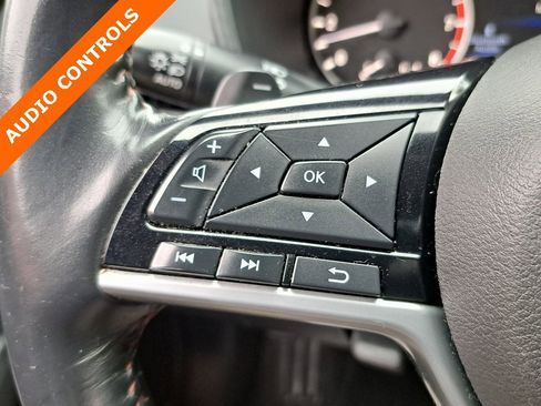 Used 2019 Nissan Altima 2.5 SR w/ SR Premium Package image 12