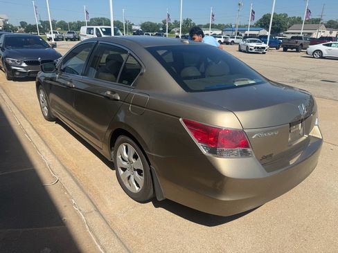 Used 2008 Honda Accord EX-L image 7
